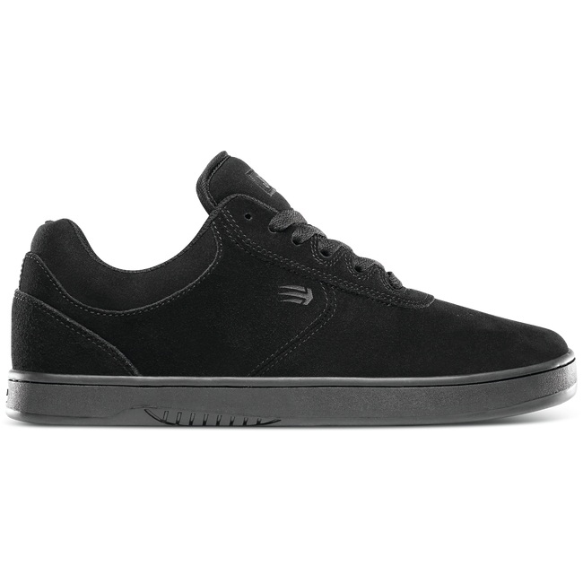 Etnies JOSLIN Skate Sko Herre , Svart J579